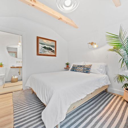 Sisu, A Boutique Motel Плимът Екстериор снимка