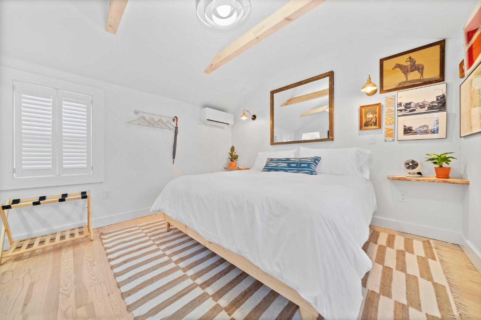 Sisu, A Boutique Motel Плимът Екстериор снимка