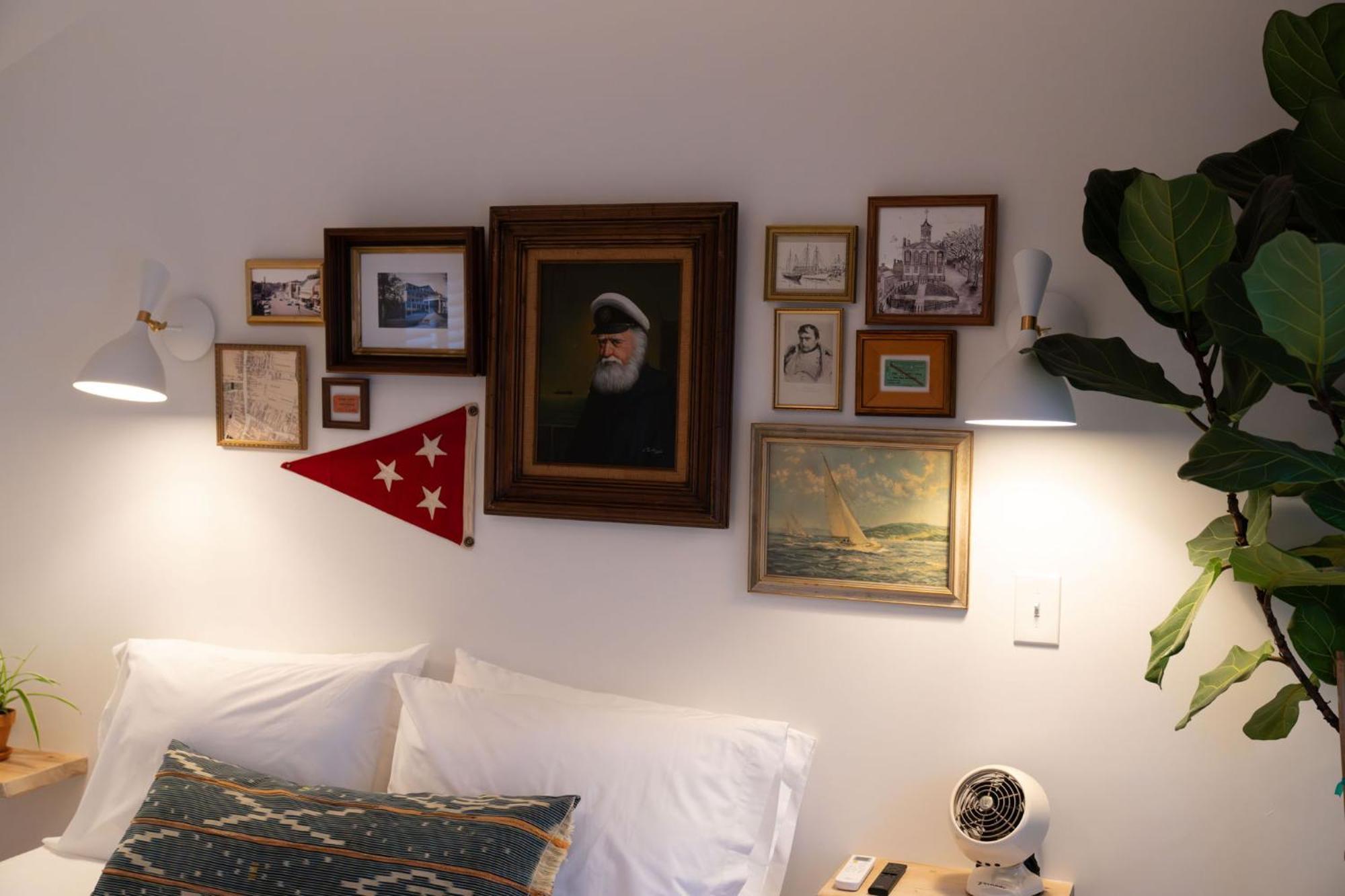 Sisu, A Boutique Motel Плимът Екстериор снимка